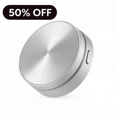 Portable Mini Speaker