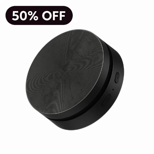 Portable Mini Speaker