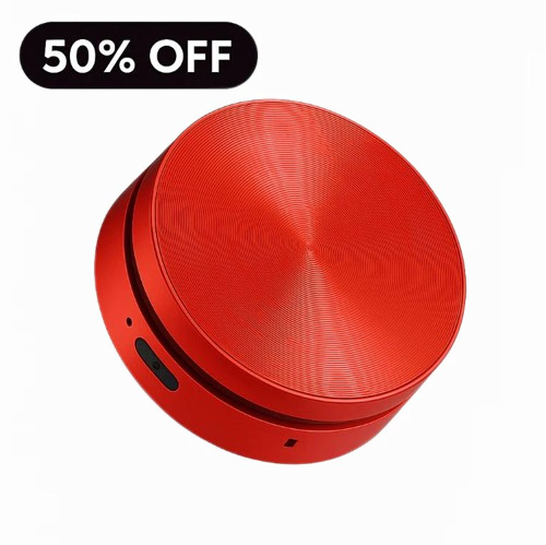 Portable Mini Speaker